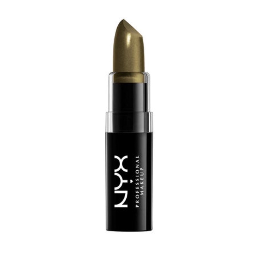 •2/$10•*NWT* NYX Wicked Lippie: Trickery